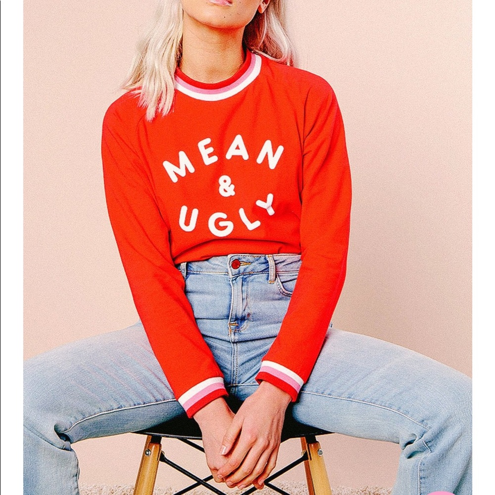 Valfre Mean & Ugly